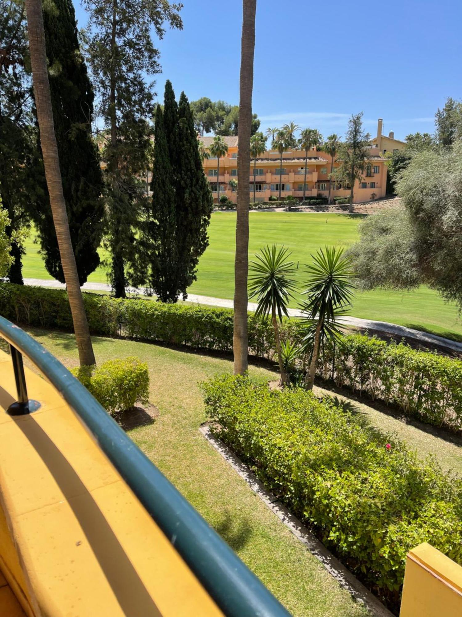 Marbella , Rio Real , Greenlife Golf Buitenkant foto