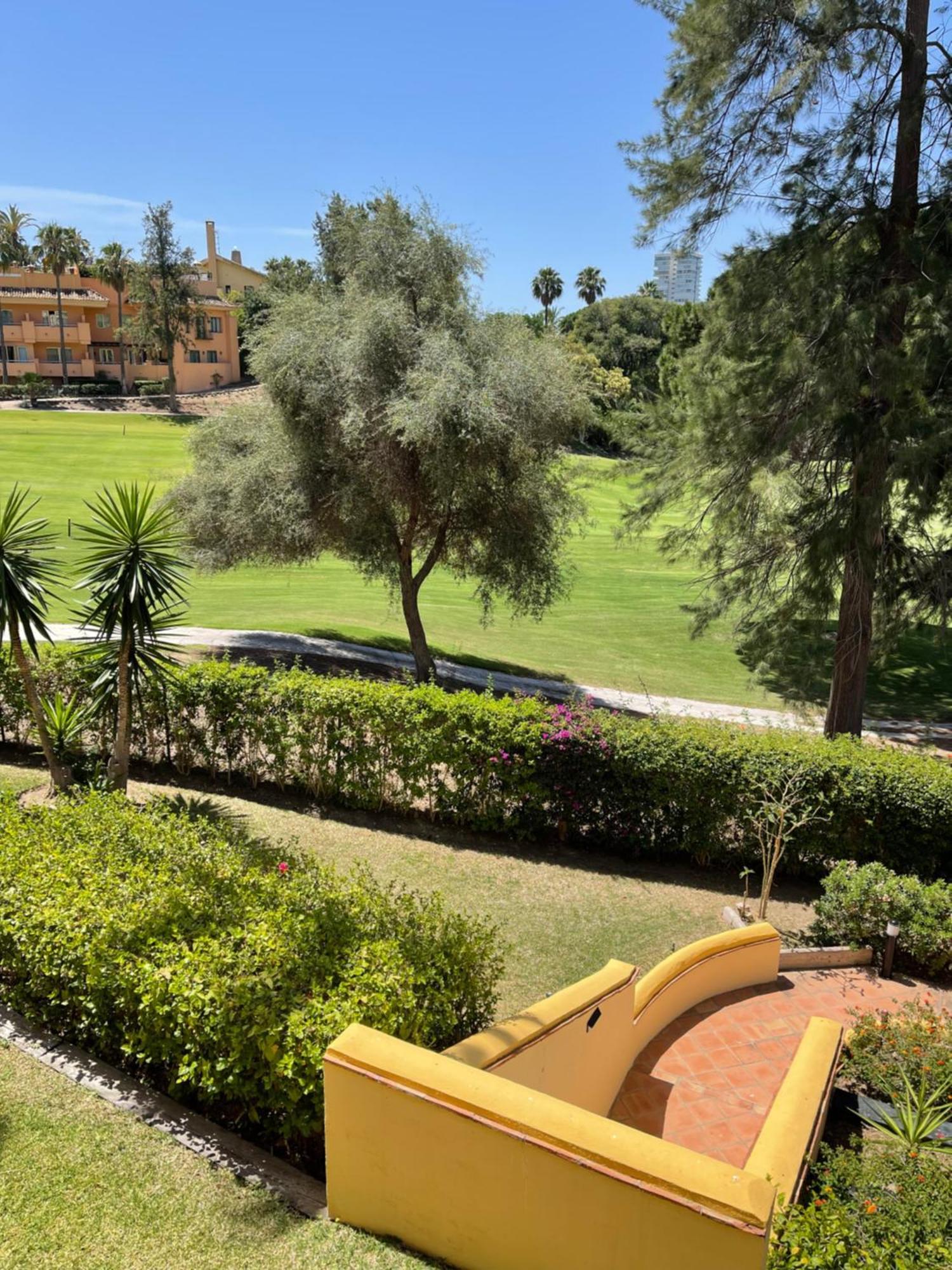 Marbella , Rio Real , Greenlife Golf Buitenkant foto